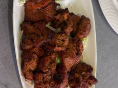 -Pita's&Tika's中东和印度风味餐厅(龙湖天街店)