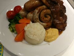 -宜家·瑞典风味餐厅(北京西红门店)