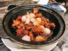 -美极鲜食坊(宝安南路店)