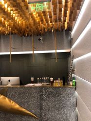 -3AM·S HAIR SALON烫发染发接发