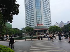 -重庆西南医院(西南院区)