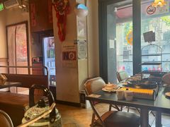 -邹开喜·小海鲜醉鸡煲·潮汕鲜切牛肉店(襄阳北路店)