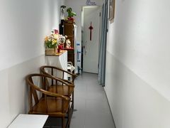 -天真蓝照相馆(中华广场店)