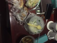 -真素诚·清真(新华路店)