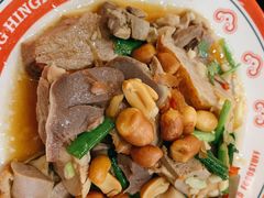 -黄兴兴白切专门店(南宁万象城店)