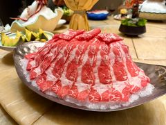 -海鲨湾海鲜会馆(百家湖1912店)