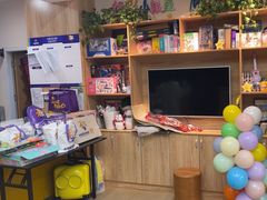 -小银星艺术团(河埒口校区)