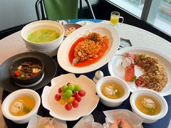 -馋遇江南·精致湖景雅宴(东方之门店)