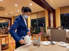 -麒麟中餐厅·经典粤菜·地道菜式老字号(广州长隆酒店)