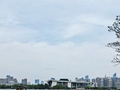 -月湖风景区