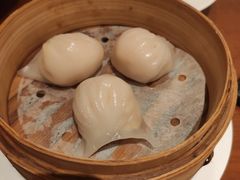 虾饺皇-杭州JW万豪酒店-万豪中餐厅