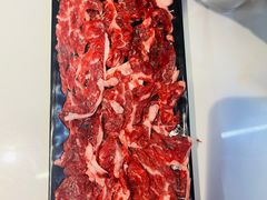 -刘少华贵州小黄牛·鲜牛肉火锅(总店)