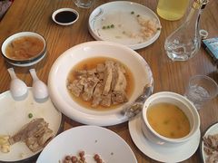 -扬州狮子楼·非遗淮扬菜(东关街店)
