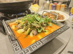 -八张桌子(老店)