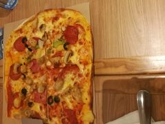 -必胜客(安盛购物广场金州店)