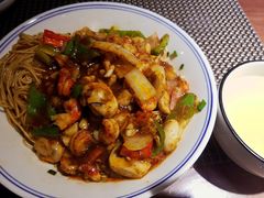 -十面春风·江南面馆(崇宁路店)