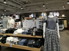-MUJI无印良品(天一国购店)