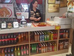 -闫家炸鸡架(五爱总店)