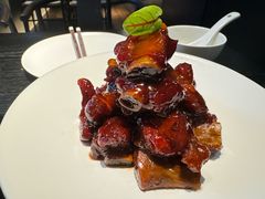 -苏帮袁·竹(北京坊店)