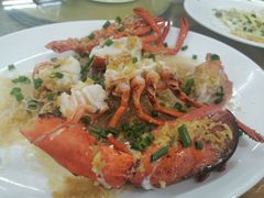 -明记海鲜大排档(巽寮湾店)