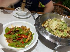 -再回头私房菜·老南京菜