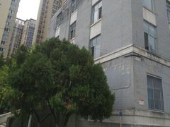 -西安理工大学(金花校区)