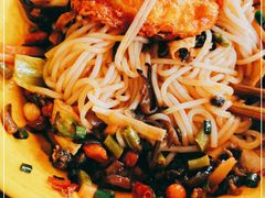 -龍城柳州螺蛳粉(群星路店)
