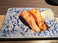 -炙柒Sekinana·精致日料(合生汇店)