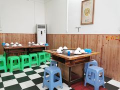 大堂-弓虽昌焖烧鸡(大竹林店)