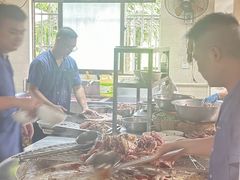 -龙门李家三旦羊肉汤馆