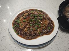 -前王院•巧克力海鲜市集餐厅(万平口店)