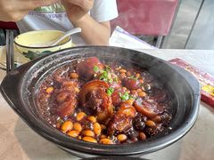 -阿龙酒煲(海宁新苑路店)