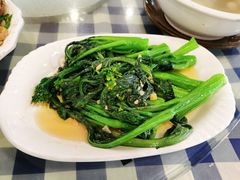 -钱大妈海鲜饭店(保利林语店)