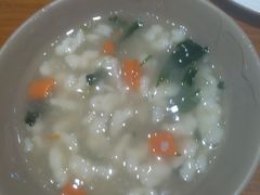 -闫家粥铺(吉林大路店)