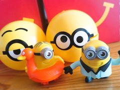 -麦当劳(莆田荔城大道万达店)