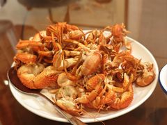 -丽华家常菜(北马路店)