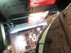 -大洋家·精品潮汕菜·生腌砂锅粥(天河东路店)