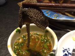 -重庆德庄火锅(太仓万达店)