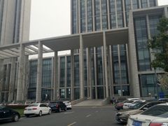 -无锡市市民中心