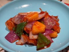 -新世界餐厅(万达店)