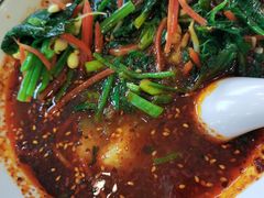 -令氏家外家周秦食府(高新店)