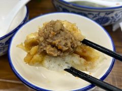 -雪琴面馆富安特色鱼汤面(城中花园店)