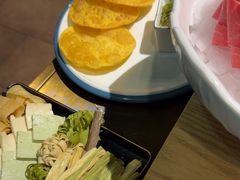 -百草滩羊清水涮羊肉(长城路店)