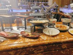 -万达瑞华酒店美食汇自助餐厅(楚河汉街店)