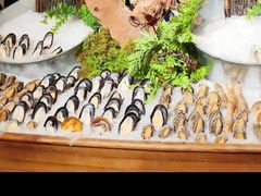 -芭菲盛宴·环球美食(北城国际店)