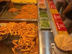 -丁家坡洋芋·观音桥好吃街A区(全国总店)