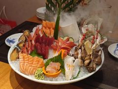 -万鱼亭·筑地屋 日本料理(淮海街店)