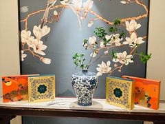 -顺峰(农展馆店)