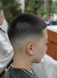 -豪帅男士理容馆