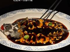 -锦楼·臻选新杭帮(杭州中心店)